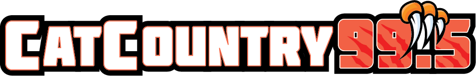 Cat Country 99.5