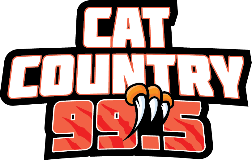 Cat Country 99.5