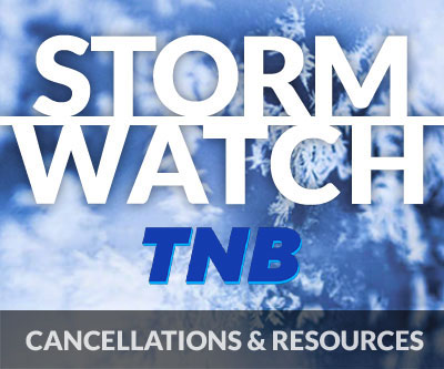 Weather and Cancellations